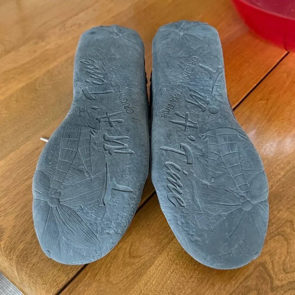 Tma Eyes shoes